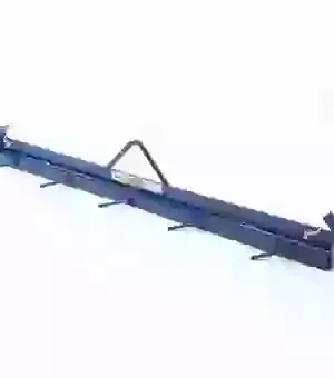 Medium Clamp 130cm Blue